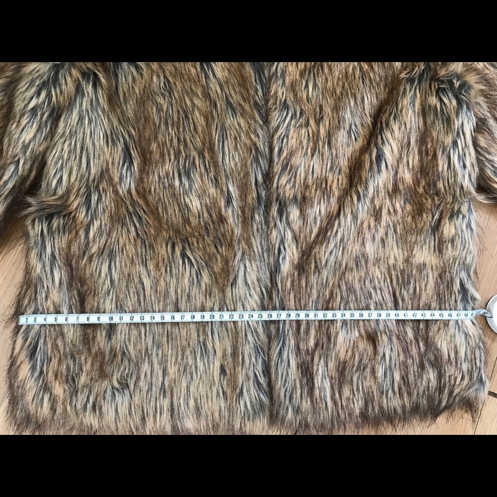 Cherokee Sweater